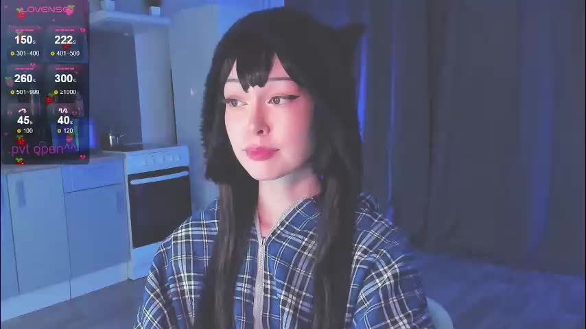 angeliclever Adult Chat November 30, 2025