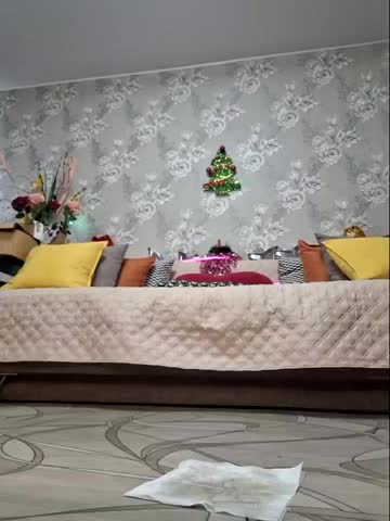 LaliaMia Adult Chat November 30, 2025