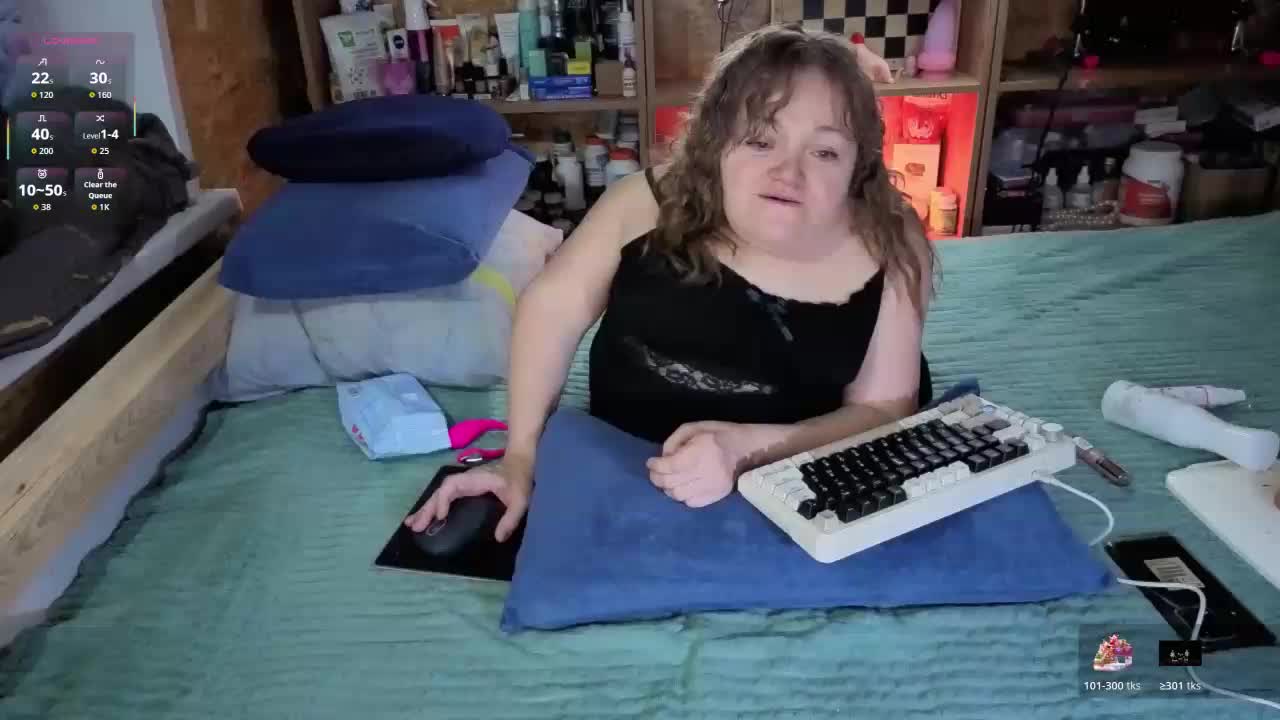 MiniNatali Adult Chat November 30, 2025