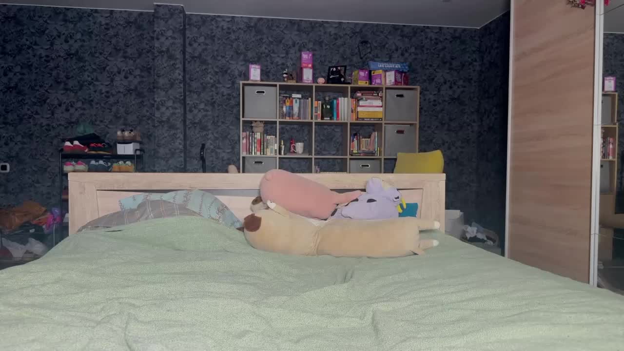 charmingaura1 Adult Chat November 30, 2025