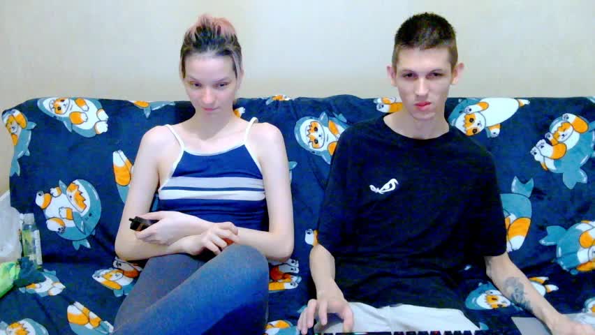 Ivy-Lester Adult Chat November 30, 2025