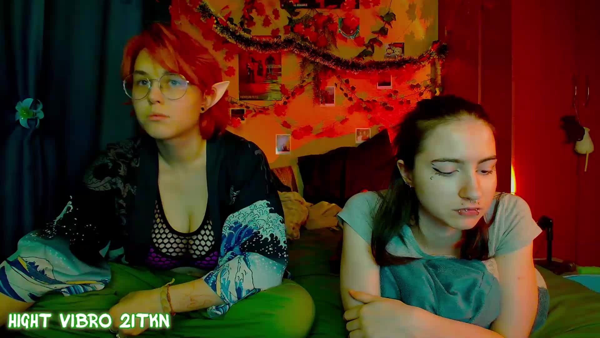 Tricky_Kitsune Adult Chat November 30, 2025