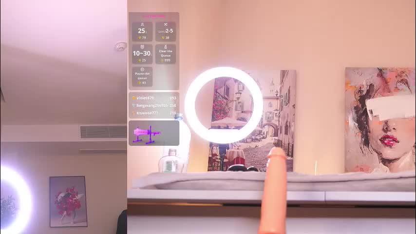 katymolly Adult Chat November 30, 2025