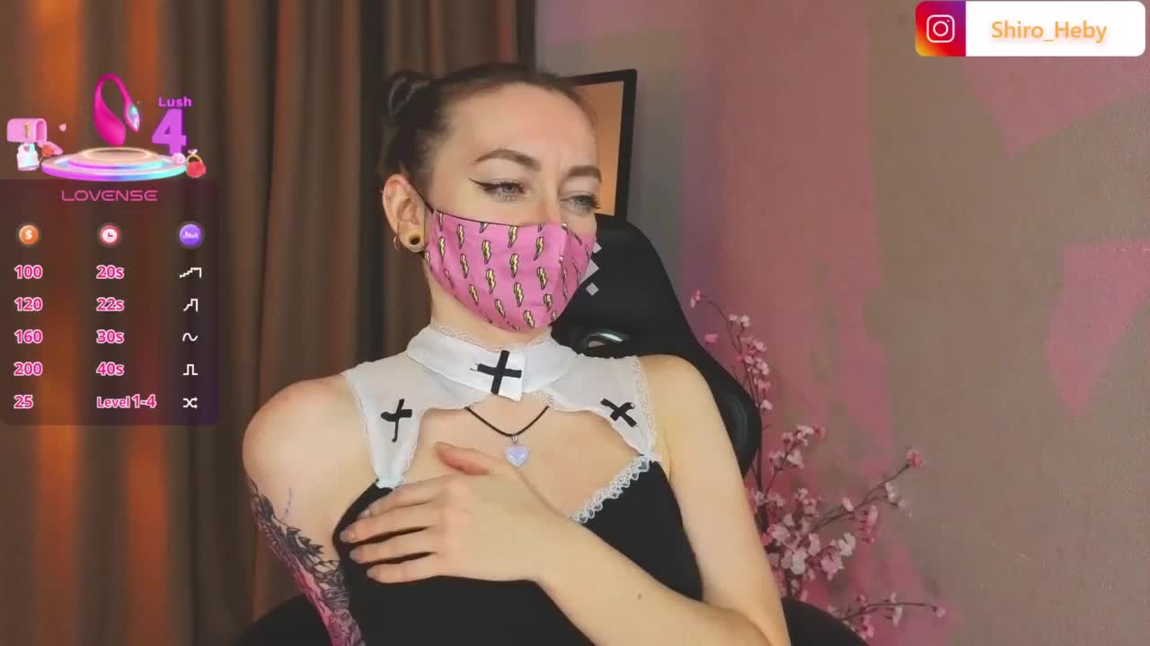 ShiroHeby Adult Chat November 30, 2025