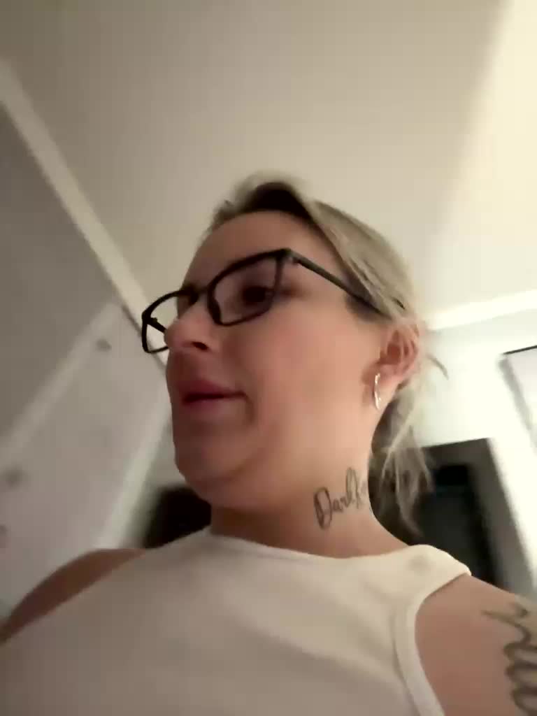 FetishTeacher Adult Chat November 30, 2025