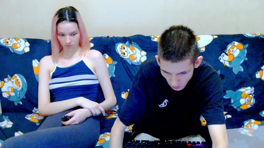 Ivy-Lester Adult Chat November 30, 2025