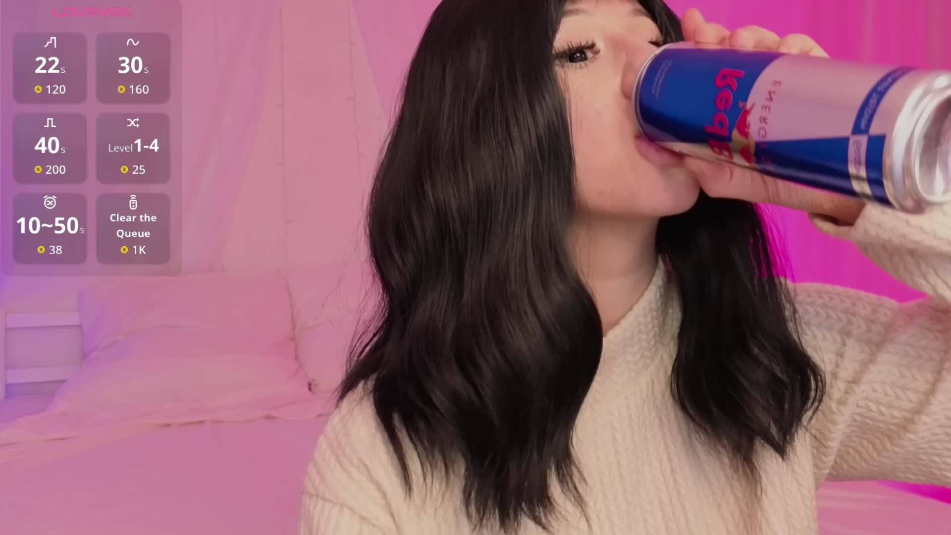 Necucubi Adult Chat November 30, 2025