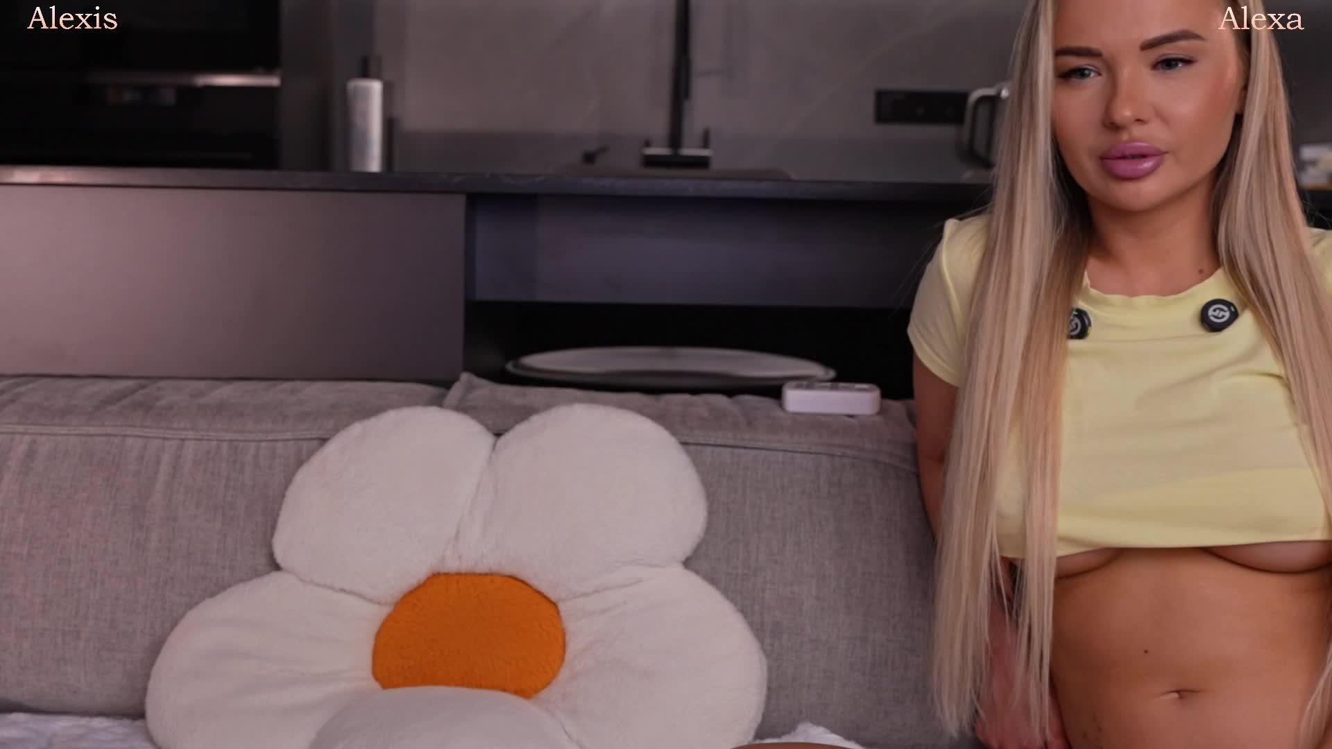 AlexisGrays Adult Chat November 30, 2025