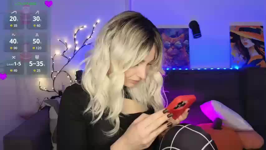 MellicaX Adult Chat November 30, 2025