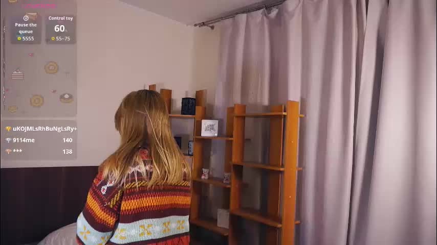 tobicovitt Adult Chat November 30, 2025