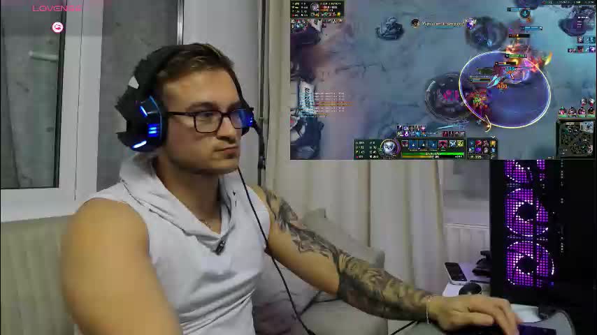 starkiller777550 Adult Chat November 30, 2025