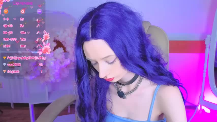 Katia_Kim Adult Chat November 30, 2025