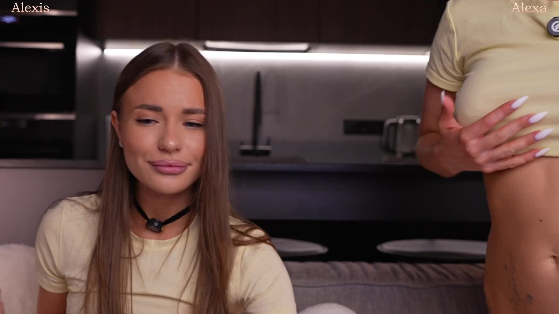 AlexisGrays Adult Chat November 30, 2025