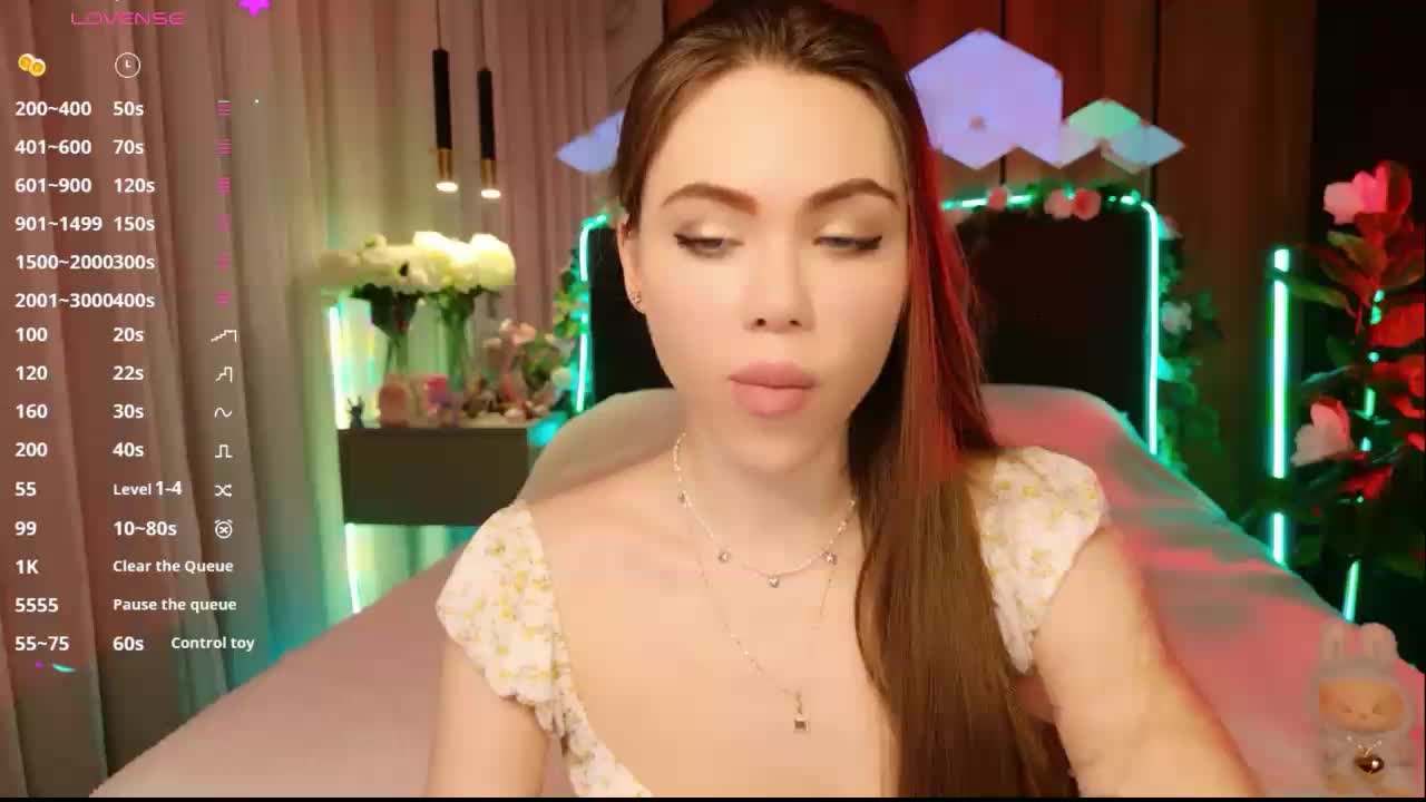 MimiForce Adult Chat November 30, 2025