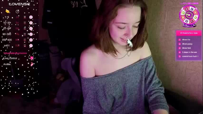 queen_kitty1818 Adult Chat November 30, 2025