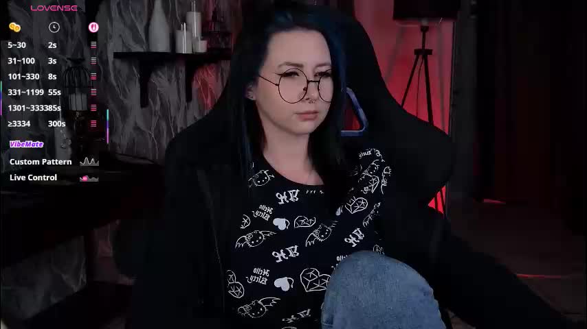 wesleegray Adult Chat November 30, 2025