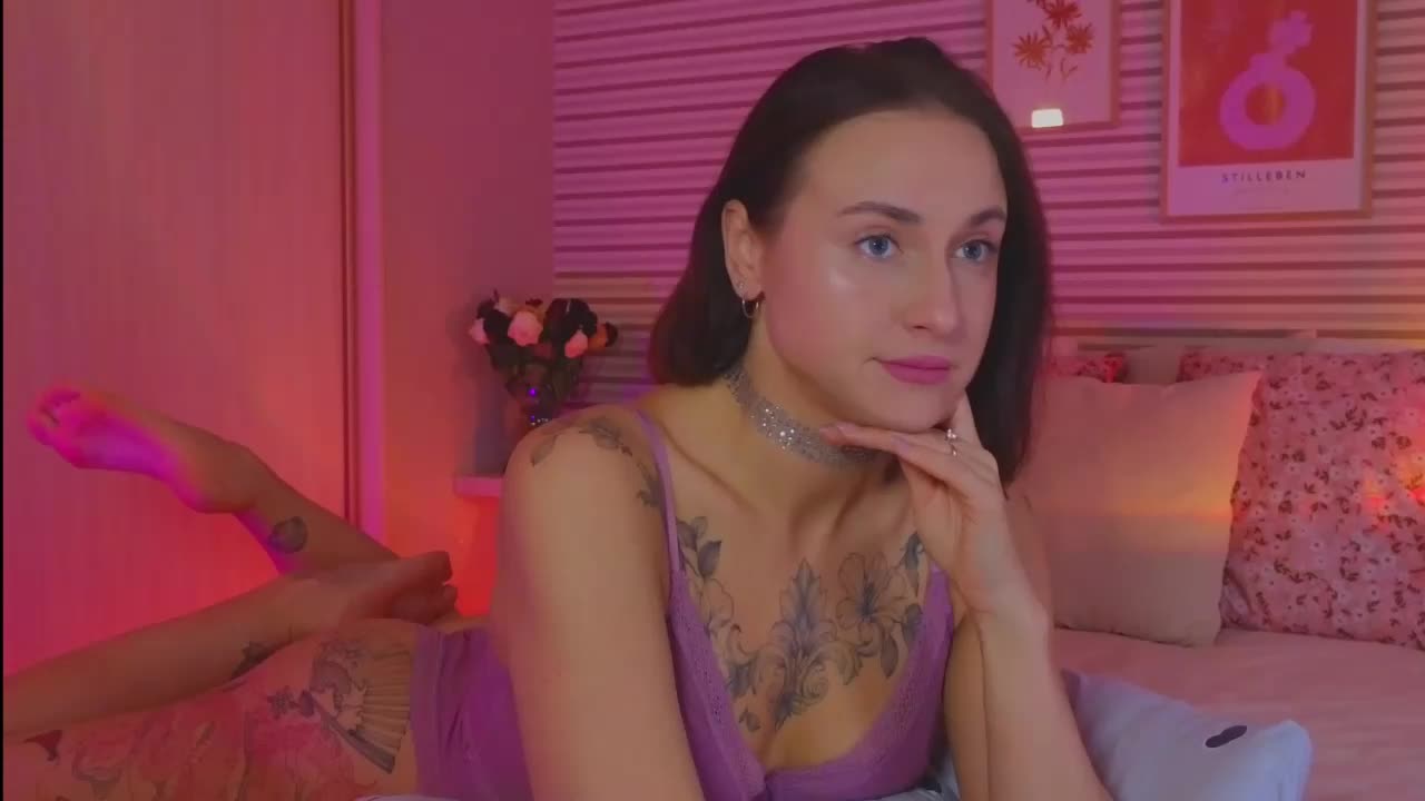 Lillii Adult Chat November 30, 2025