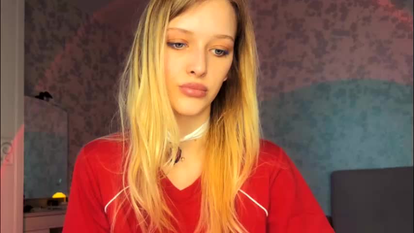 darlingdarinka Adult Chat November 30, 2025