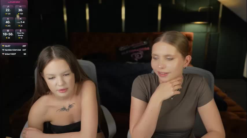 anabel2054 Adult Chat November 30, 2025