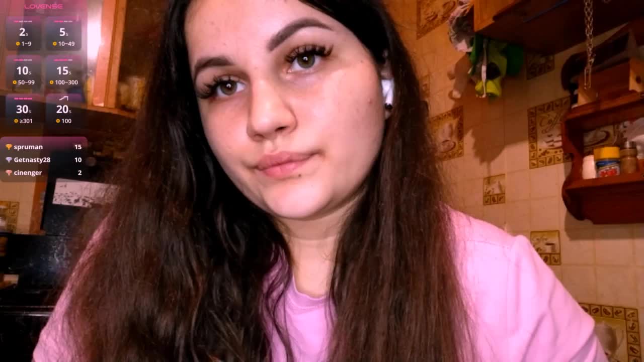 PaigeMcghay Adult Chat November 30, 2025