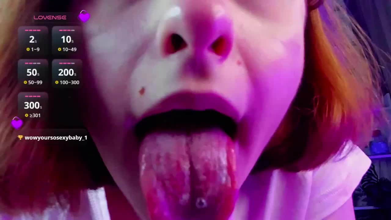 LesliRommel Adult Chat November 30, 2025