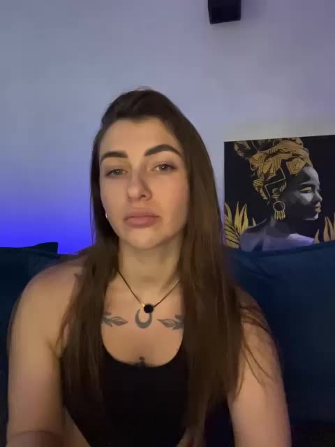 WILDGIRL Adult Chat November 30, 2025