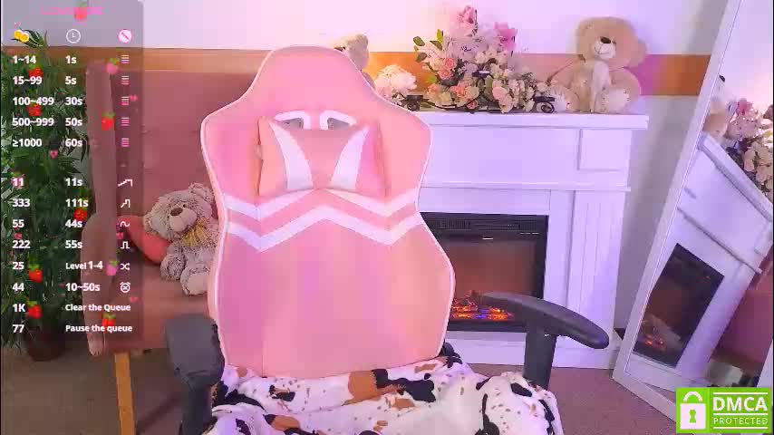 antonia_ferrero Adult Chat November 30, 2025