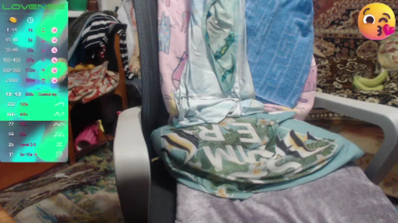 sweetboobs Adult Chat November 30, 2025