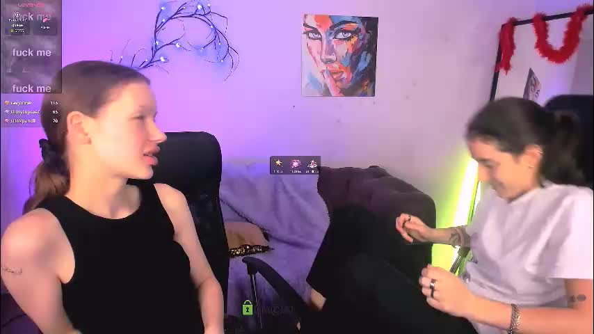 daisy_baby_ Adult Chat November 30, 2025