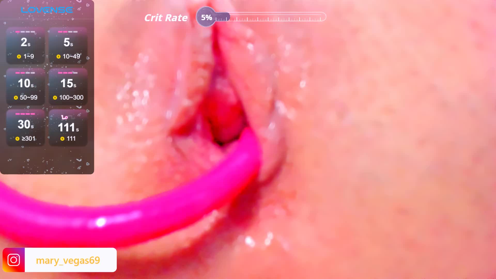 MaryVegas69 Adult Chat November 30, 2025