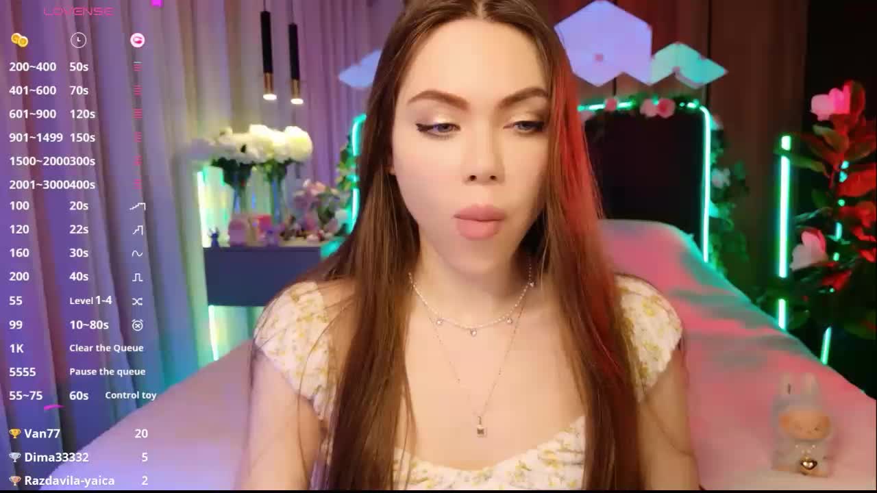 MimiForce Adult Chat November 30, 2025