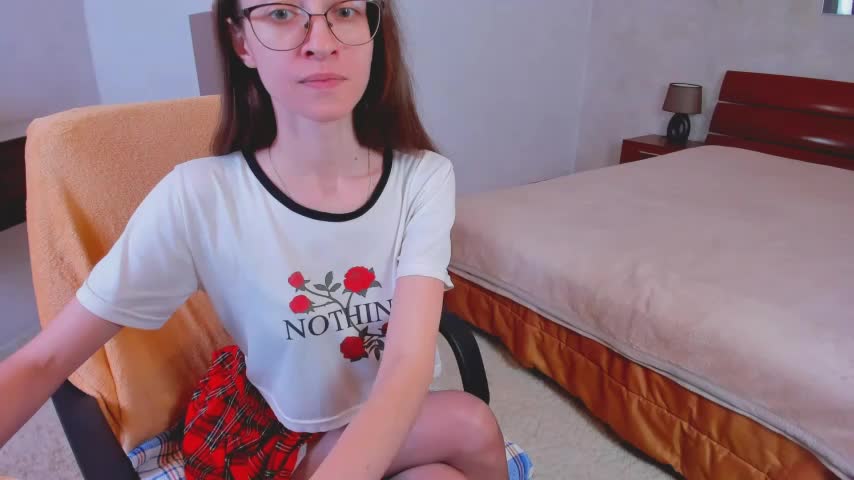 Pantyhose_Mila Adult Chat November 30, 2025