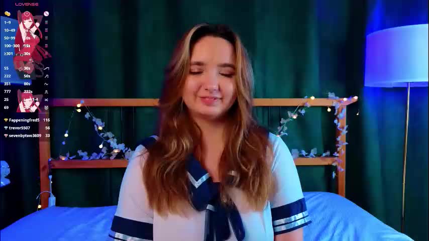 mary_broks Adult Chat November 30, 2025