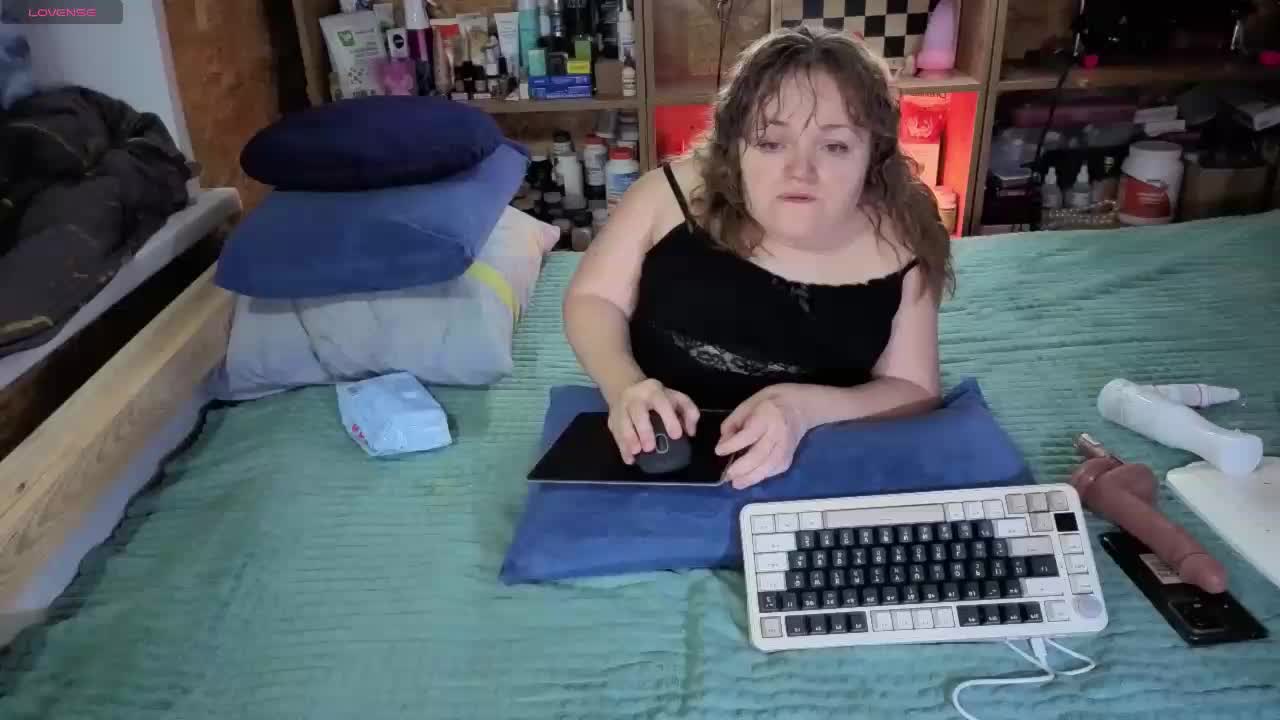 MiniNatali Adult Chat November 30, 2025