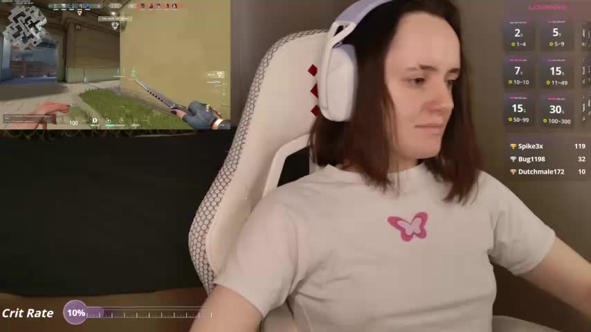 Luna_Loveee Adult Chat November 30, 2025