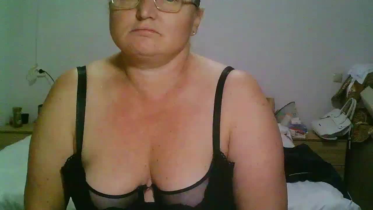 BLONDJob Adult Chat November 30, 2025