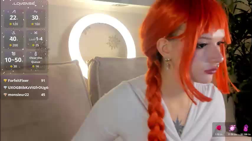 anny_h1ll Adult Chat November 30, 2025