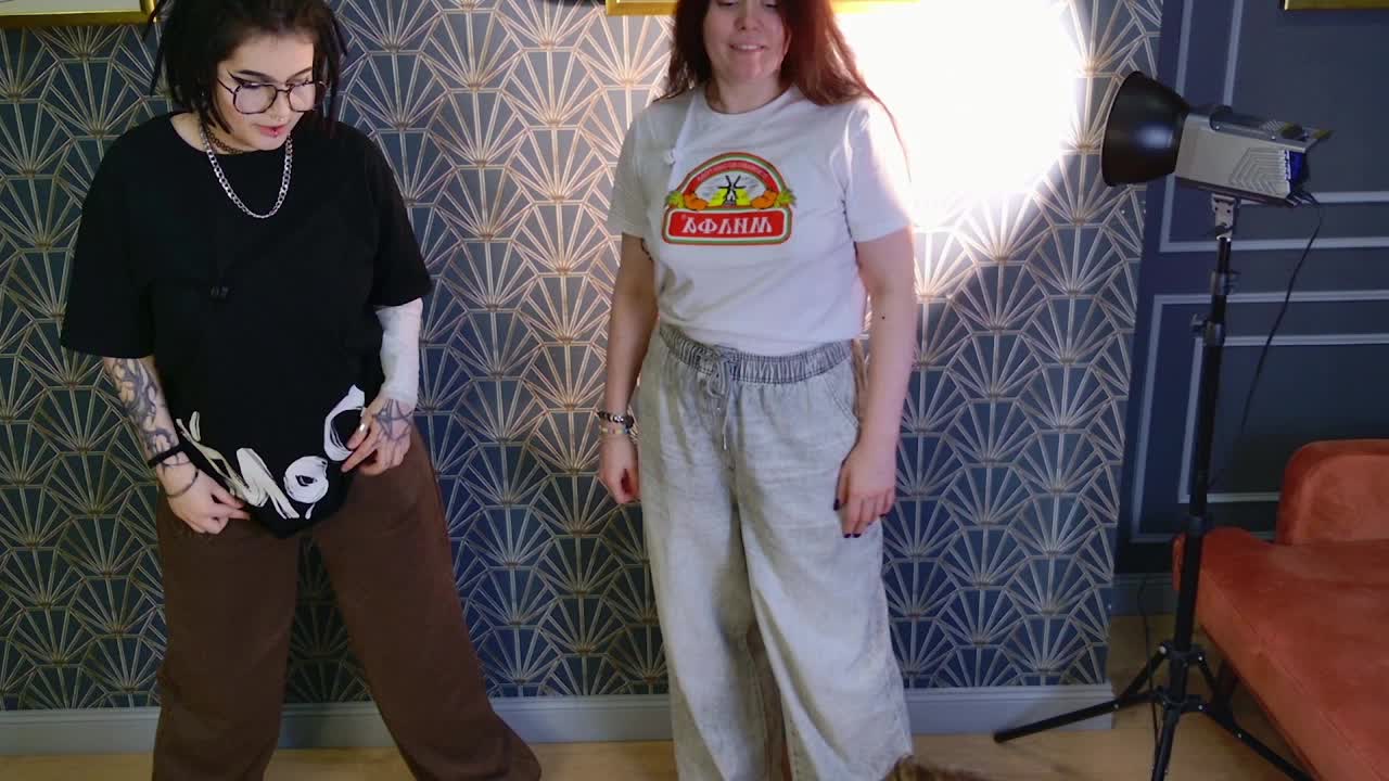 notYourAdm Adult Chat November 30, 2025