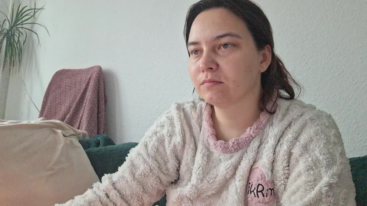 CyndeeWinter Adult Chat November 30, 2025