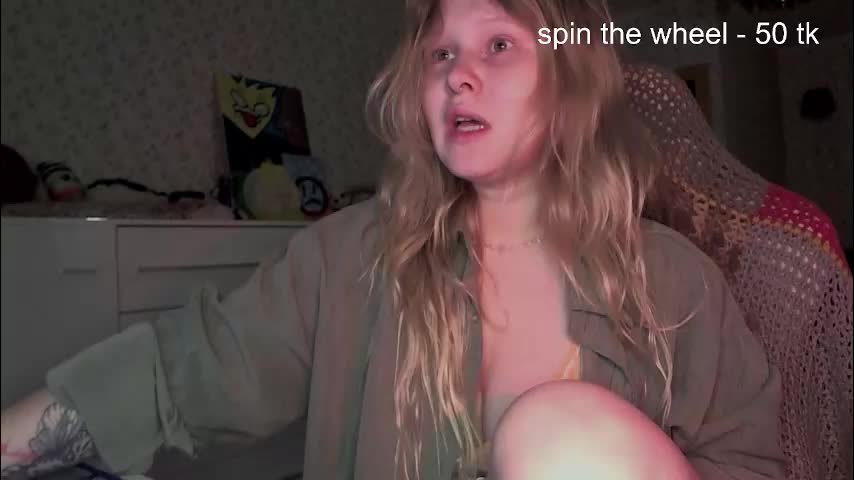 fairydreams_ Adult Chat November 30, 2025