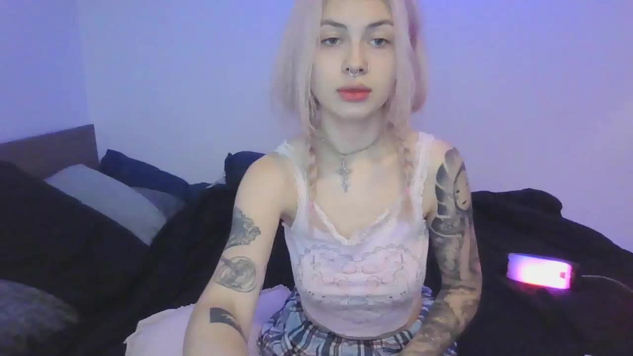 EmilyFlowers Adult Chat November 30, 2025