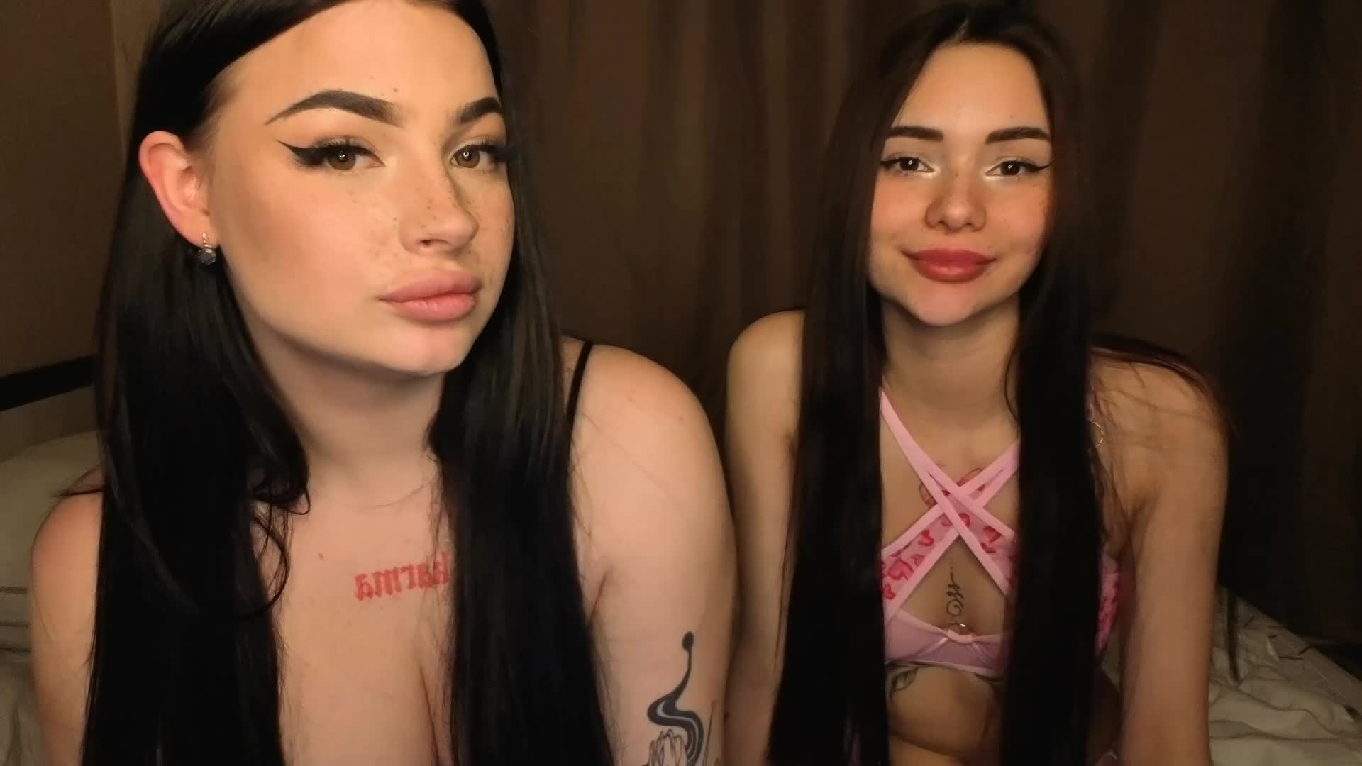 LisaAndDenis Adult Chat November 30, 2025