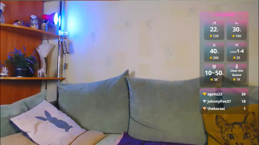 car0line1995 Adult Chat November 30, 2025