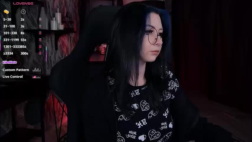 wesleegray Adult Chat November 30, 2025