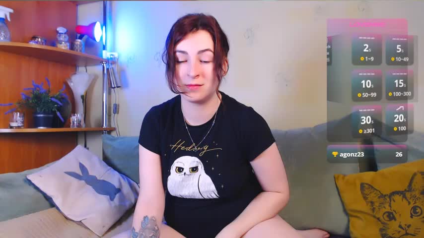 Caroline1995 Adult Chat November 30, 2025