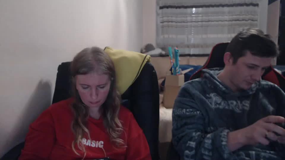 jenisandpeter Adult Chat November 30, 2025