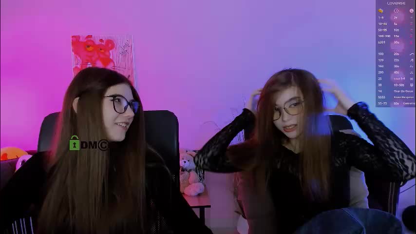 lissa_night Adult Chat November 30, 2025