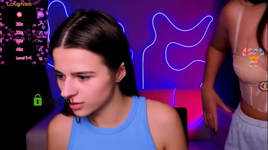 berry_alma Adult Chat December 1, 2025