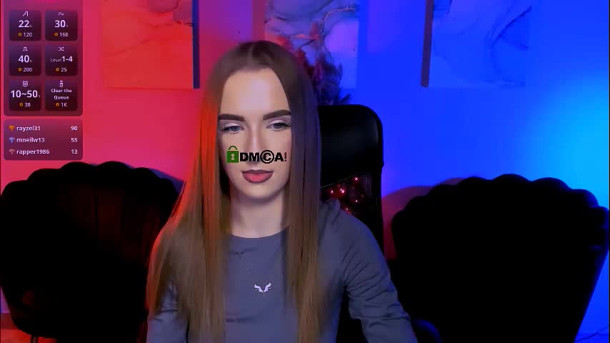 doll_vey Adult Chat December 1, 2025