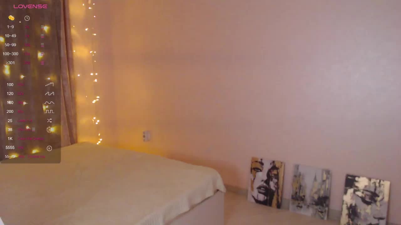 EternalLilith Adult Chat December 1, 2025